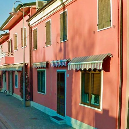 La Casa Apartment Cerea Exterior photo