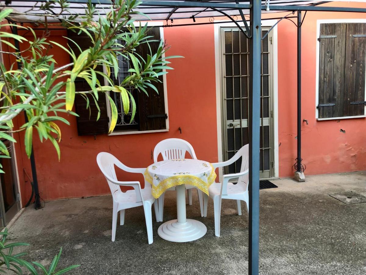 La Casa Apartment Cerea Exterior photo