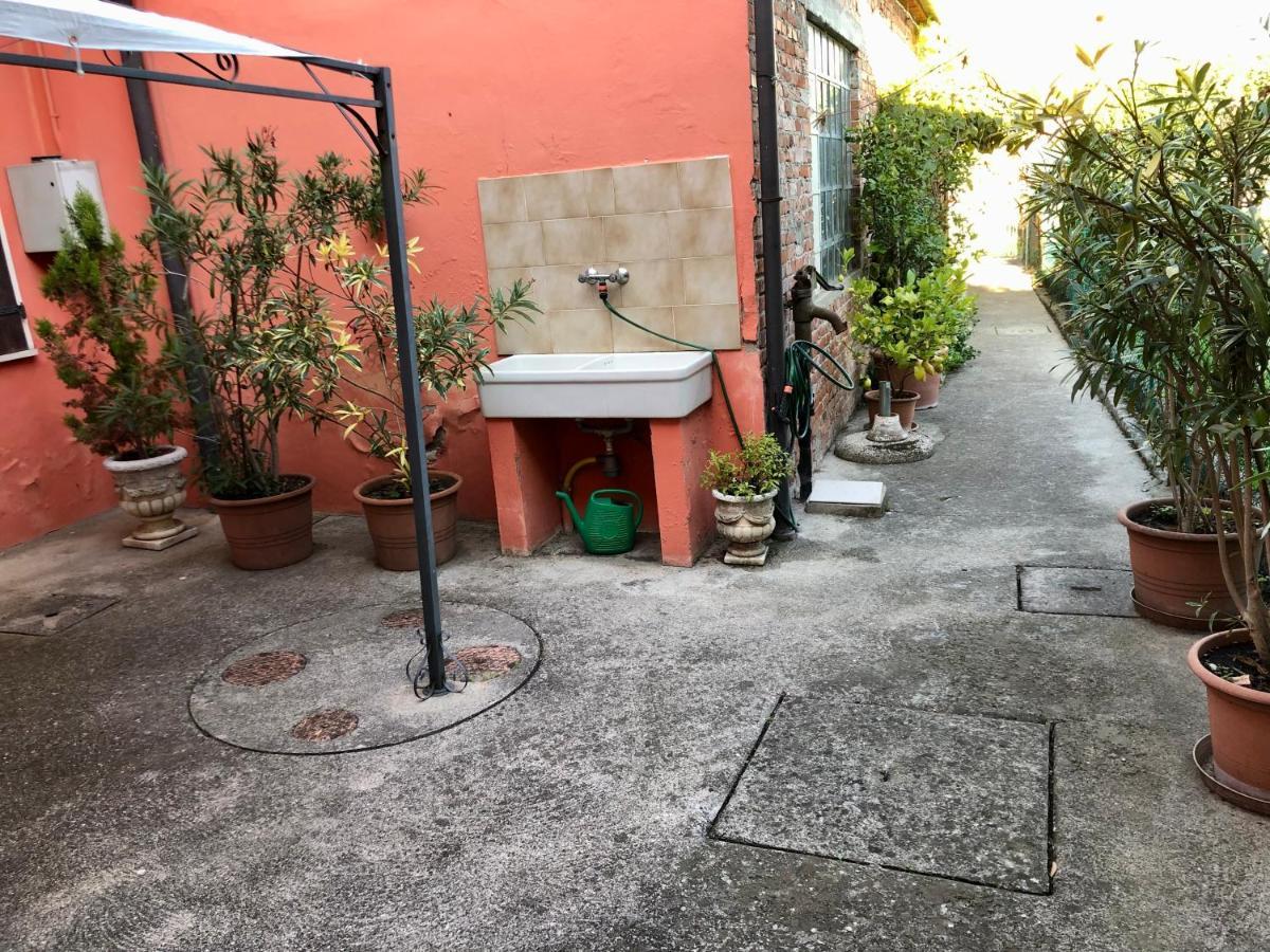 La Casa Apartment Cerea Exterior photo