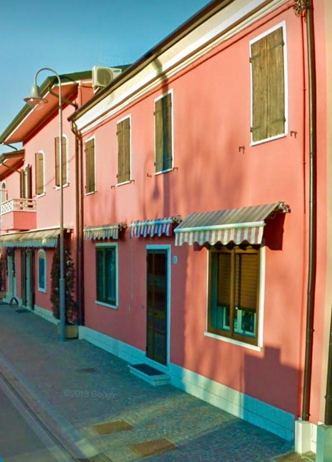 La Casa Apartment Cerea Exterior photo